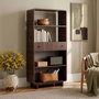 Nordure Senza - Milano Walnut